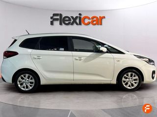 Kia Carens 1.6 GDi 99kW (135CV) Concept