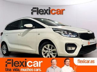 Kia Carens 1.6 GDi 99kW (135CV) Concept