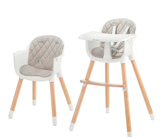 Cadeira Alta Kinderkraft Sienna