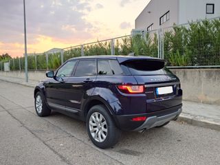 Land Rover Range Rover Evoque 2.0TD4 SE 4WD 150CV