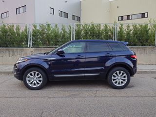Land Rover Range Rover Evoque 2.0TD4 SE 4WD 150CV