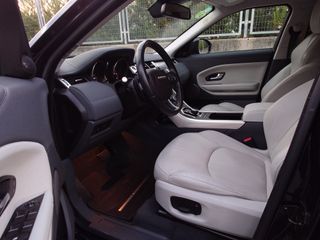 Land Rover Range Rover Evoque 2.0TD4 SE 4WD 150CV