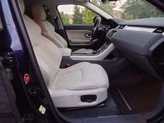Land Rover Range Rover Evoque 2.0TD4 SE 4WD 150CV