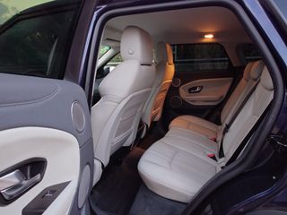 Land Rover Range Rover Evoque 2.0TD4 SE 4WD 150CV