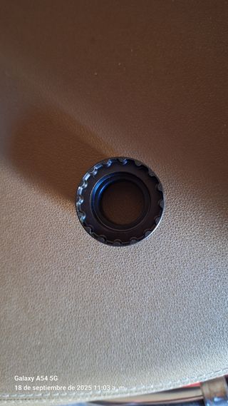 Llave Shimano TL-FC41 Direct Mount