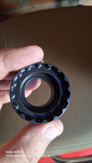 Llave Shimano TL-FC41 Direct Mount