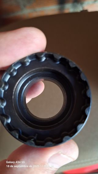 Llave Shimano TL-FC41 Direct Mount