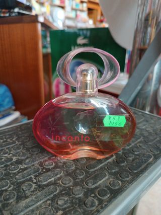 Perfume Incanto dresms.