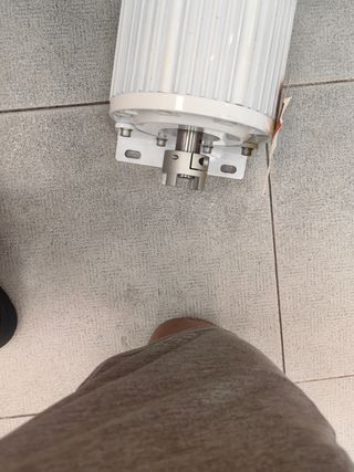 Generador eléctrico