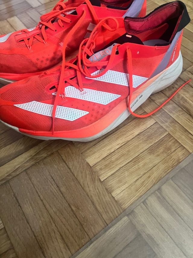 Adidas Adizero Adios Pro 3