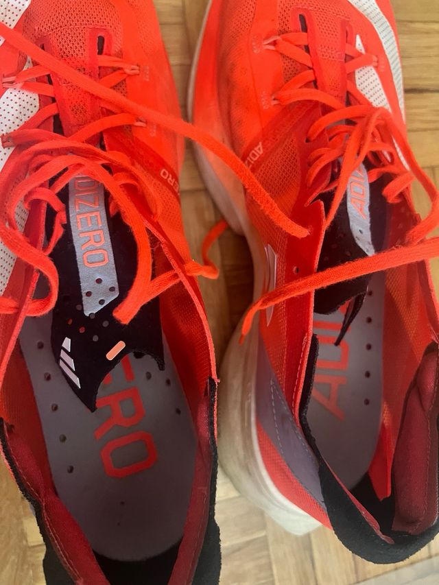 Adidas Adizero Adios Pro 3