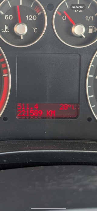 Ford Focus 1.8 TDCI 115CV deportivo, 3 puertas, de