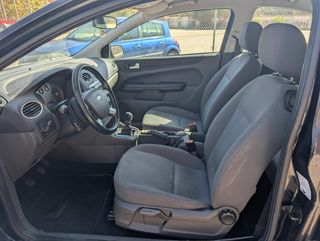Ford Focus 1.8 TDCI 115CV deportivo, 3 puertas, de