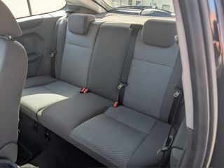 Ford Focus 1.8 TDCI 115CV deportivo, 3 puertas, de