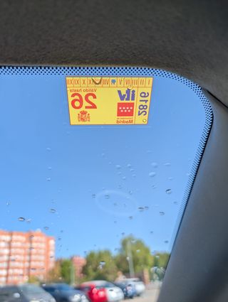 Ford Focus 1.8 TDCI 115CV deportivo, 3 puertas, de