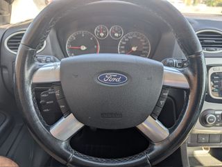 Ford Focus 1.8 TDCI 115CV deportivo, 3 puertas, de