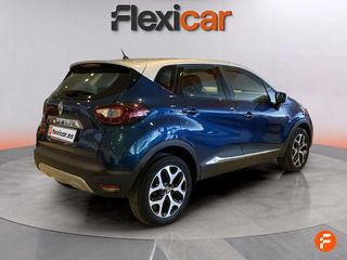 Renault Captur Zen Energy TCe 66kW (90CV)