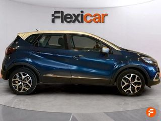 Renault Captur Zen Energy TCe 66kW (90CV)