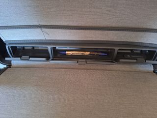 Maletín Rígido Samsonite Negro