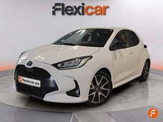 Toyota Yaris 1.5 120H GR Sport - 5P (2022)