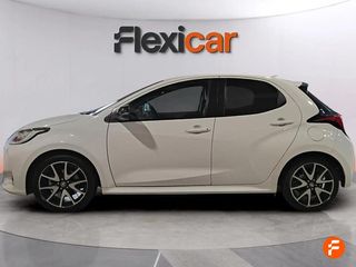 Toyota Yaris 1.5 120H GR Sport - 5P (2022)