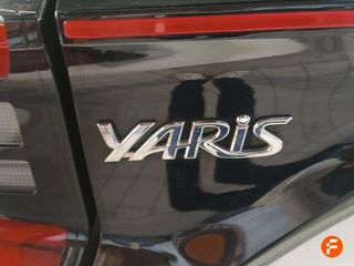 Toyota Yaris 1.5 120H GR Sport - 5P (2022)