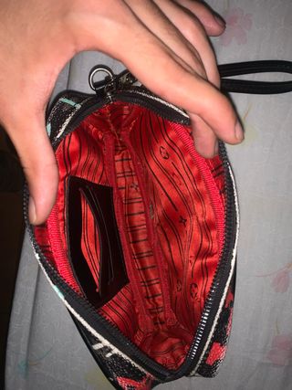 Bolso de mano Louis Vuitton Multicolor 