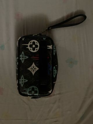 Bolso de mano Louis Vuitton Multicolor 