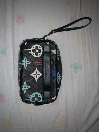 Bolso de mano Louis Vuitton Multicolor 