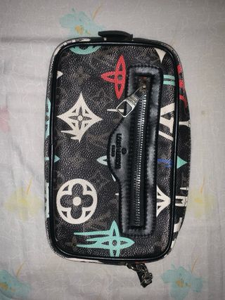 Bolso de mano Louis Vuitton Multicolor 