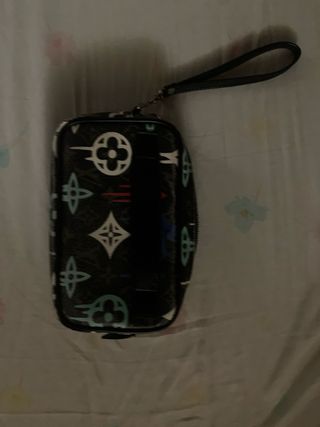 Bolso de mano Louis Vuitton Multicolor 