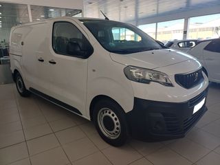 Peugeot Expert 120CV 2022