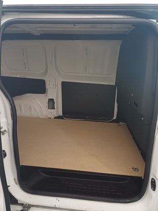 Peugeot Expert 120CV 2022