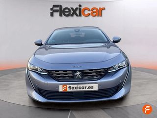 Peugeot 508 5P Allure BlueHDi 130 S&S EAT8