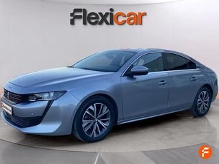 Peugeot 508 5P Allure BlueHDi 130 S&S EAT8