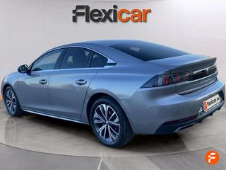 Peugeot 508 5P Allure BlueHDi 130 S&S EAT8
