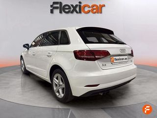 Audi A3 1.6 TDI Sportback