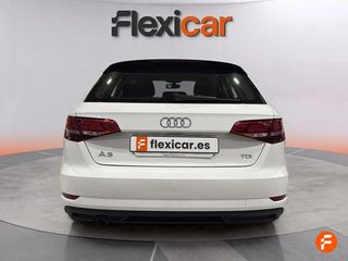 Audi A3 1.6 TDI Sportback