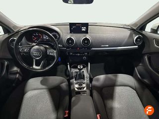 Audi A3 1.6 TDI Sportback