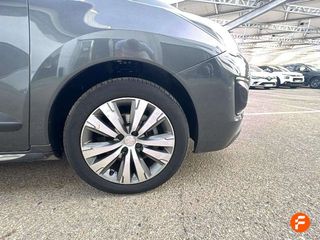Peugeot 3008 Allure 1.6 BlueHDI 120 EAT6