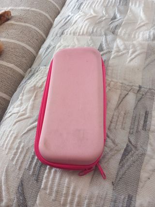 Astuccio bimba unicorno magico