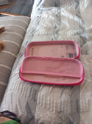 Astuccio bimba unicorno magico