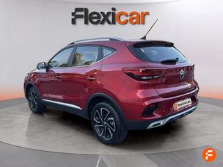 MG ZS 1.5 Luxury
