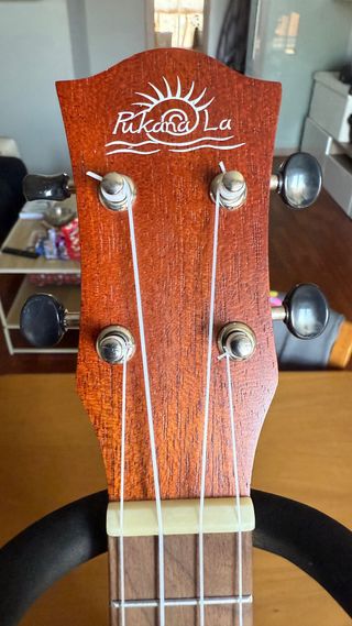 Ukulele Pukanala pu-13c