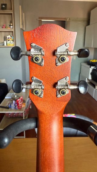 Ukulele Pukanala pu-13c