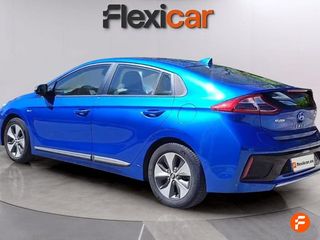 Hyundai IONIQ EV Klass
