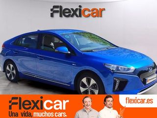 Hyundai IONIQ EV Klass