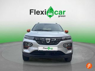 Dacia Spring Comfort Plus Electric 33kW (45CV)