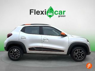 Dacia Spring Comfort Plus Electric 33kW (45CV)