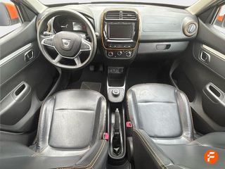 Dacia Spring Comfort Plus Electric 33kW (45CV)